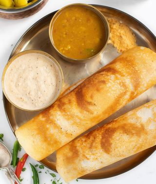Masala Dosa