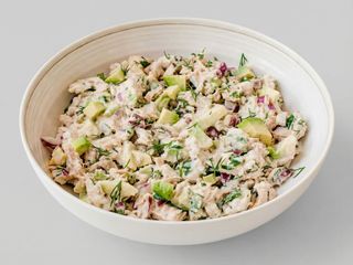 Salad Tuna