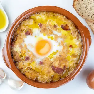 Ovos rotos