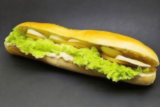 Pastas Delícias do Mar