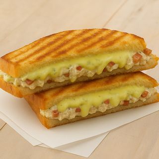 Tosta de Frango Club