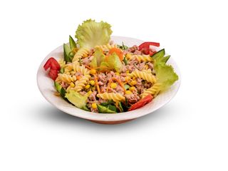 Salada de Atum