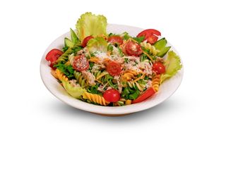 Salada de Frango