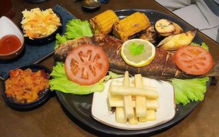 Bole Ao Estilo do Sul 2 para Compartilhar