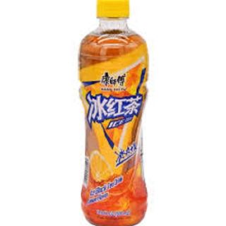 Ice tea limao 500 ml