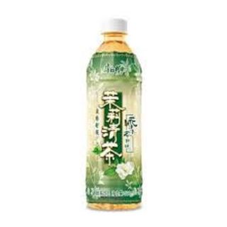 Cha verde jasmim 500ml