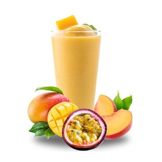 Smoothie - Tropical Delight