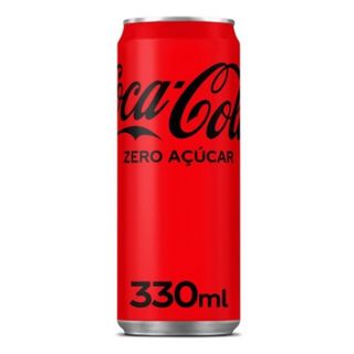 Coca-Cola Zero