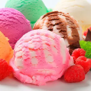 Gelado à Carta