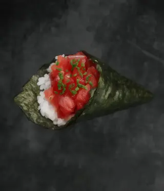 Temaki Magurô