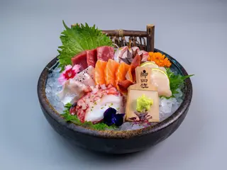 Sashimi Lourinhã