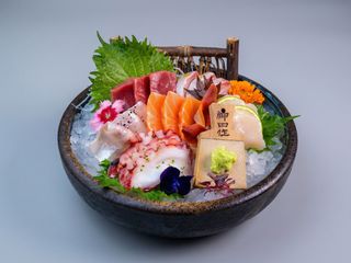 Sashimi Lourinhã