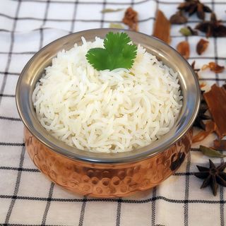 Arroz Basmati