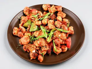 Soja Chilly Picante