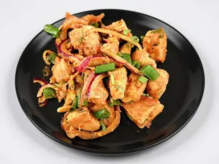 Frango Choila Muito Picante