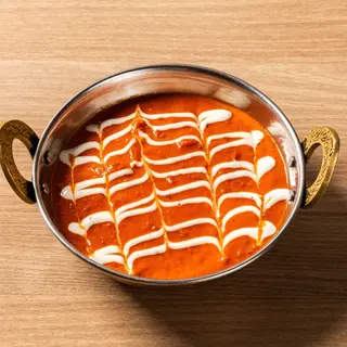 Tikka Masala