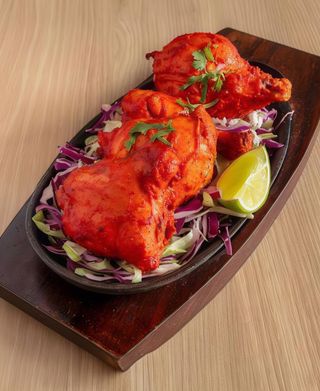 Tandoori Chicken