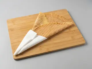 Bolacha chocolate Branco