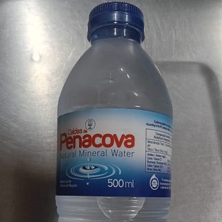 Agua 50 Cl