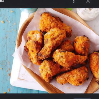 Frango assos Unidade