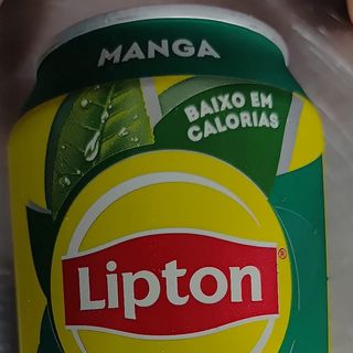 Lipton (Manga) cane 330 ml 