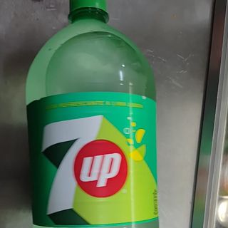 7Up 1.5 Lt 