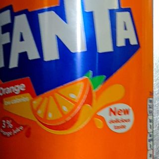 Fanta  cane 330 ml 