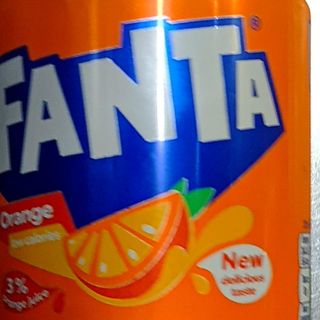 Fanta  1.5 Lt 