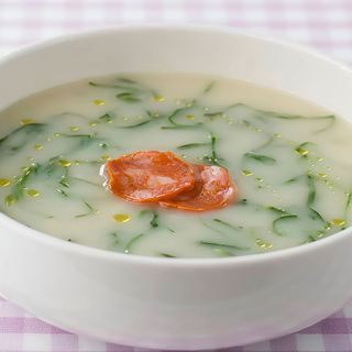 Caldo Verde 