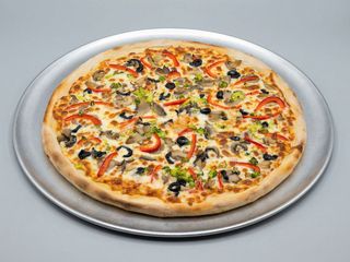 Pizza Italia Especial Family