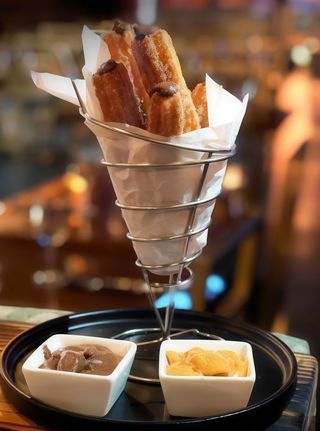 Churros