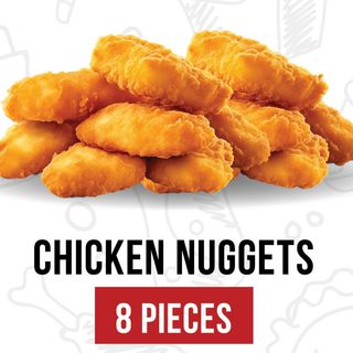Chicken Nuggets 