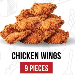 Chicken Wings 