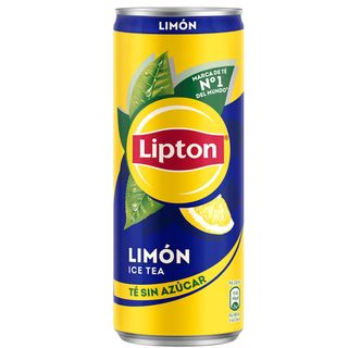 Ice Tea Limão Lata 330ML