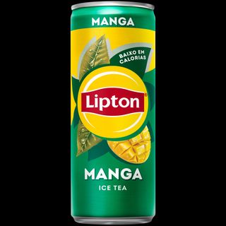Ice Tea Manga Lata 330ML