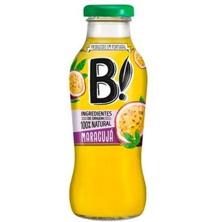 Bi Maracujá