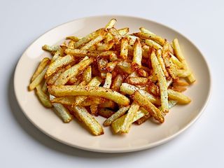 Batata Fries