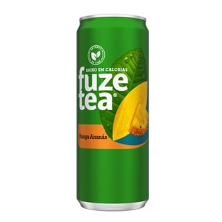 Ice Tea Manga Lata
