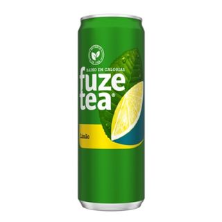 Ice Tea Limão Lata
