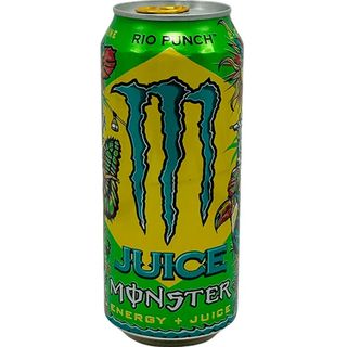 Monster Rio Punch 500ml