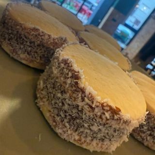 Alfajor Argentino