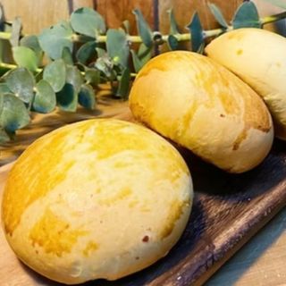 Pão Misto