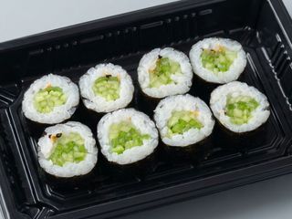 Hosomaki kappa