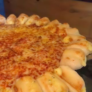 Cheesy Bites 4 Queijo