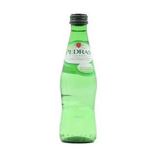 Água Das Pedras