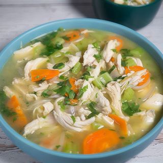 Chicken Soup