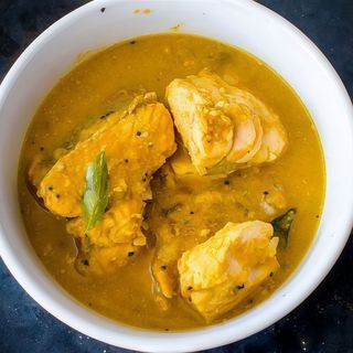 Fish Curry