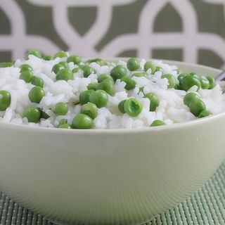 Peas Rice