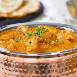 Chicken Lababdar
