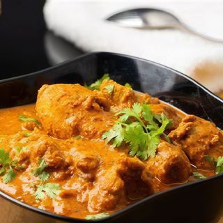 Goa Chicken Curry